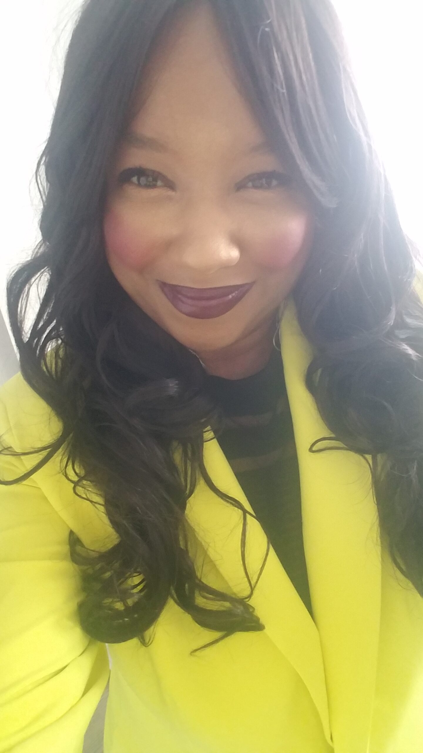 Sharifa Whitt, VOA Children's Center Director