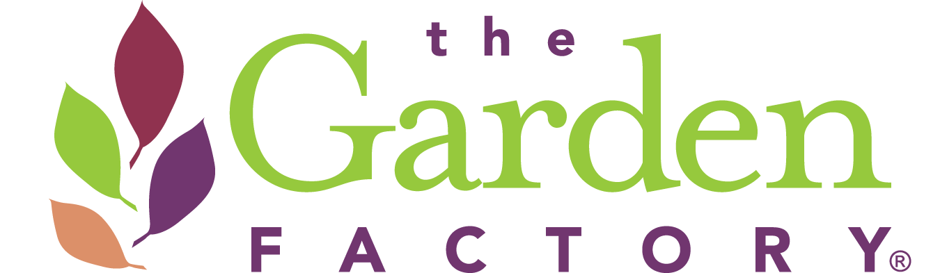 The Garden Factory