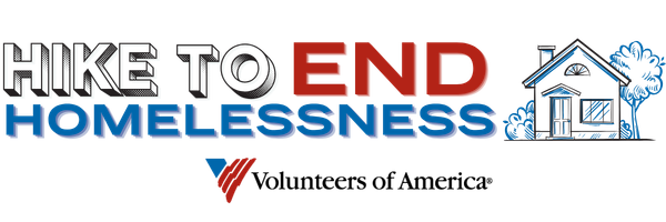 Hike to End Homelessness