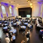 VOA 6th Annual Gala at Harro East Ballroom