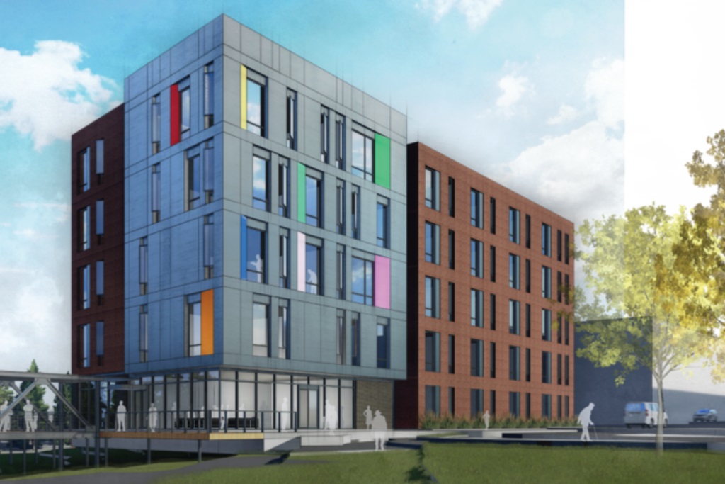 Oak Lawn Place