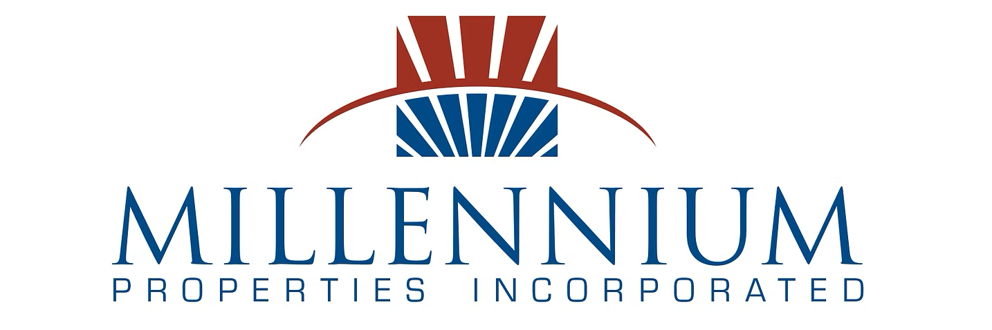 Millennium Properties, Inc. (MPI) logo